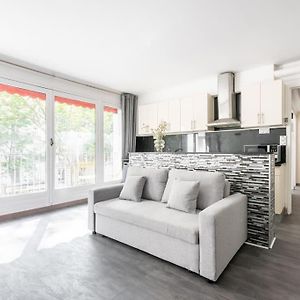 Apartamento de 2 Dormitorios